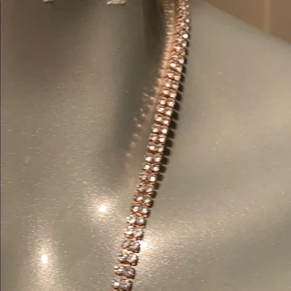 🔥Icing necklace gold and beautiful! - Picture 4 of 8